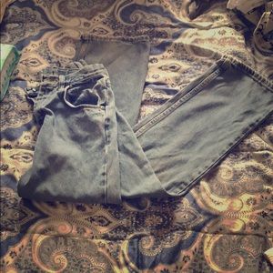 WRANGLER JEANS